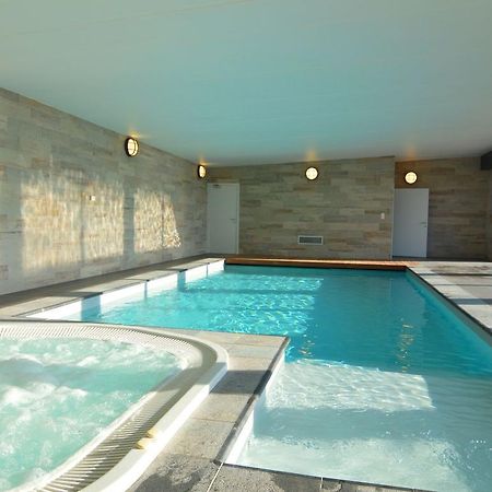 Chateau Crawhez Hotel Thimister Esterno foto