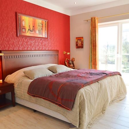 Chateau Crawhez Hotel Thimister Esterno foto