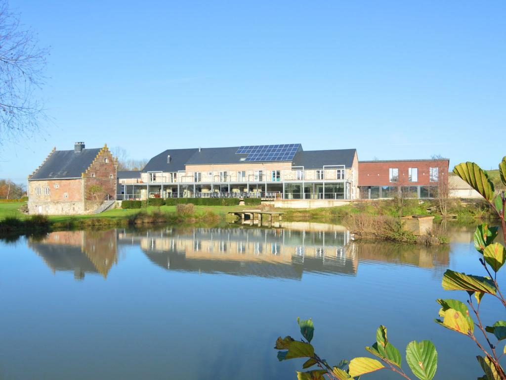 Chateau Crawhez Hotel Thimister Esterno foto