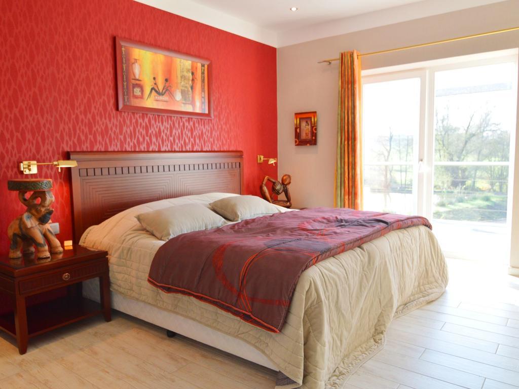 Chateau Crawhez Hotel Thimister Esterno foto