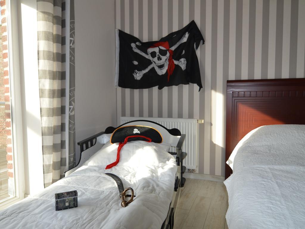 Chateau Crawhez Hotel Thimister Esterno foto