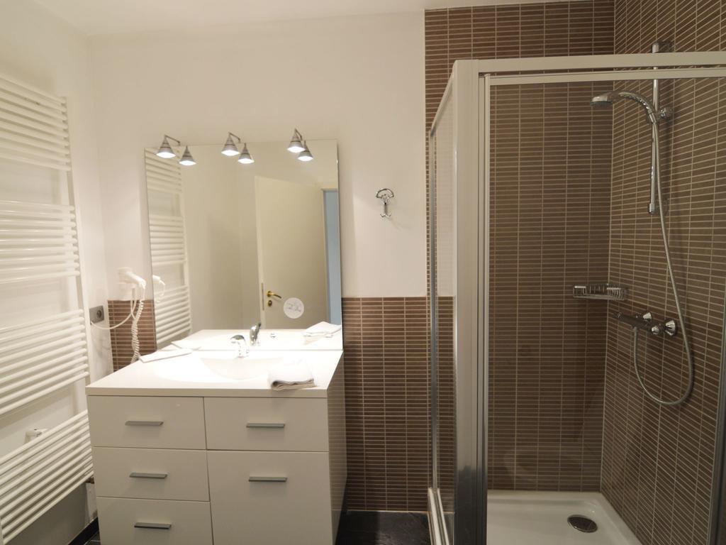 Chateau Crawhez Hotel Thimister Esterno foto
