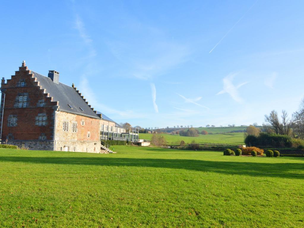 Chateau Crawhez Hotel Thimister Esterno foto