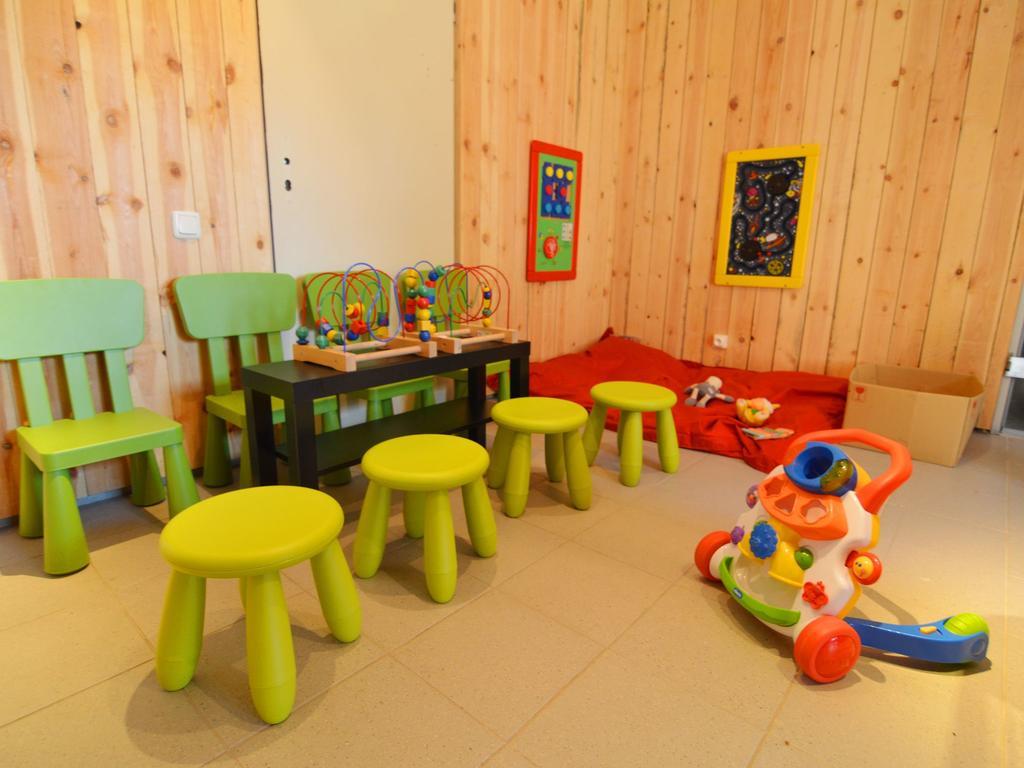 Chateau Crawhez Hotel Thimister Esterno foto